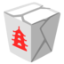 Takeout Box Emoji Copy Paste ― 🥡 - google-android