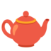 Teapot Emoji Copy Paste ― 🫖 - google-android