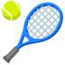 Tennis Emoji Copy Paste ― 🎾 - google-android