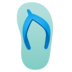 Thong Sandal Emoji Copy Paste ― 🩴 - google-android