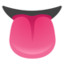 Tongue Emoji Copy Paste ― 👅 - google-android