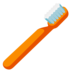 Toothbrush Emoji Copy Paste ― 🪥 - google-android