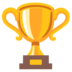 Trophy Emoji Copy Paste ― 🏆 - google-android