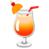 Tropical Drink Emoji Copy Paste ― 🍹 - google-android