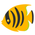 Tropical Fish Emoji Copy Paste ― 🐠 - google-android