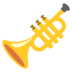 Trumpet Emoji Copy Paste ― 🎺 - google-android