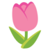 Tulip Emoji Copy Paste ― 🌷 - google-android