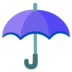 Umbrella Emoji Copy Paste ― ☂️ - google-android