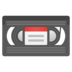 Videocassette Emoji Copy Paste ― 📼 - google-android