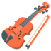 Violin Emoji Copy Paste ― 🎻 - google-android