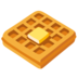 Waffle Emoji Copy Paste ― 🧇 - google-android