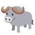 Water Buffalo Emoji Copy Paste ― 🐃 - google-android