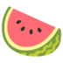 Watermelon Emoji Copy Paste ― 🍉 - google-android