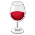 Wine Glass Emoji Copy Paste ― 🍷 - google-android