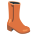 Woman’s Boot Emoji Copy Paste ― 👢 - google-android