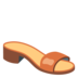 Woman’s Sandal Emoji Copy Paste ― 👡 - google-android