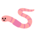 Worm Emoji Copy Paste ― 🪱 - google-android