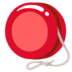 Yo-yo Emoji Copy Paste ― 🪀 - google-android