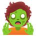 Zombie Emoji Copy Paste ― 🧟 - google-android