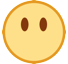 Face Without Mouth Emoji Copy Paste ― 😶 - htc