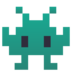 Alien Monster Emoji Copy Paste ― 👾 - joypixels