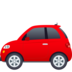 Automobile Emoji Copy Paste ― 🚗 - joypixels