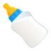Baby Bottle Emoji Copy Paste ― 🍼 - joypixels