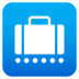 Baggage Claim Emoji Copy Paste ― 🛄 - joypixels