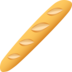 Baguette Bread Emoji Copy Paste ― 🥖 - joypixels