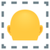 Bald Emoji Copy Paste ― 🦲 - joypixels