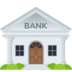 Bank Emoji Copy Paste ― 🏦 - joypixels