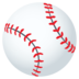 Baseball Emoji Copy Paste ― ⚾ - joypixels