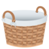 Basket Emoji Copy Paste ― 🧺 - joypixels
