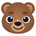 Bear Emoji Copy Paste ― 🐻 - joypixels