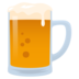 Beer Mug Emoji Copy Paste ― 🍺 - joypixels
