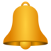 Bell Emoji Copy Paste ― 🔔 - joypixels
