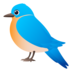 Bird Emoji Copy Paste ― 🐦 - joypixels