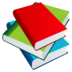 Books Emoji Copy Paste ― 📚 - joypixels