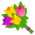Bouquet Emoji Copy Paste ― 💐 - joypixels