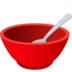 Bowl With Spoon Emoji Copy Paste ― 🥣 - joypixels