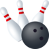 Bowling Emoji Copy Paste ― 🎳 - joypixels