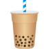 Bubble Tea Emoji Copy Paste ― 🧋 - joypixels