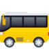 Bus Emoji Copy Paste ― 🚌 - joypixels