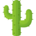 Cactus Emoji Copy Paste ― 🌵 - joypixels