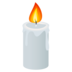 Candle Emoji Copy Paste ― 🕯️ - joypixels