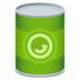 Canned Food Emoji Copy Paste ― 🥫 - joypixels