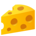Cheese Wedge Emoji Copy Paste ― 🧀 - joypixels