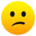 Confused Face Emoji Copy Paste ― 😕 - joypixels