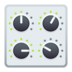 Control Knobs Emoji Copy Paste ― 🎛️ - joypixels