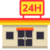 Convenience Store Emoji Copy Paste ― 🏪 - joypixels